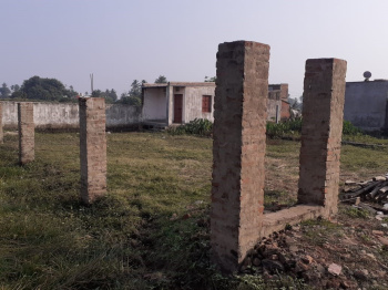  Residential Plot for Sale in Khadipada, Puri
