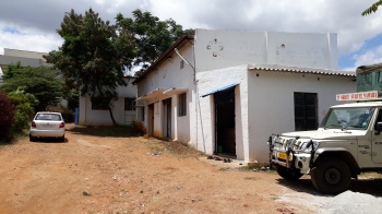  Warehouse for Rent in Hootagalli, Mysore