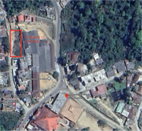  Residential Plot for Sale in Virajpet, Kodagu