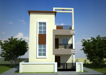 5 BHK House for Sale in Bomikhal, Bhubaneswar