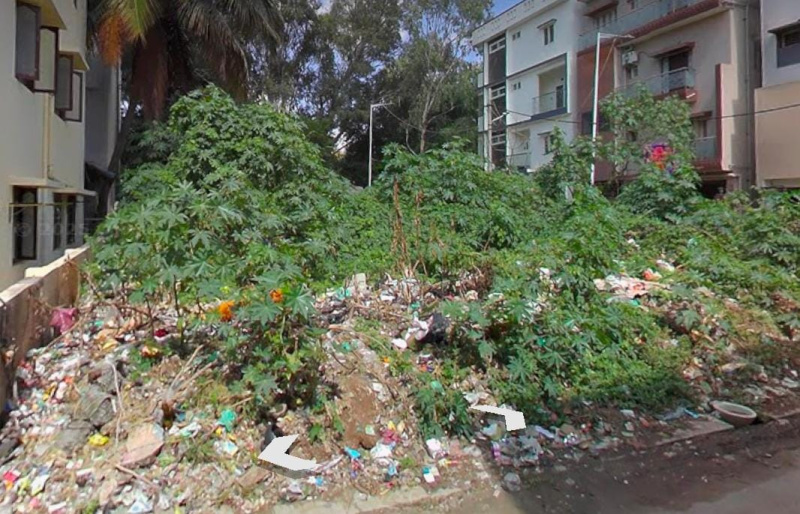  1350 Sq.ft. Residential Plot for Sale in Marathahalli, Bangalore