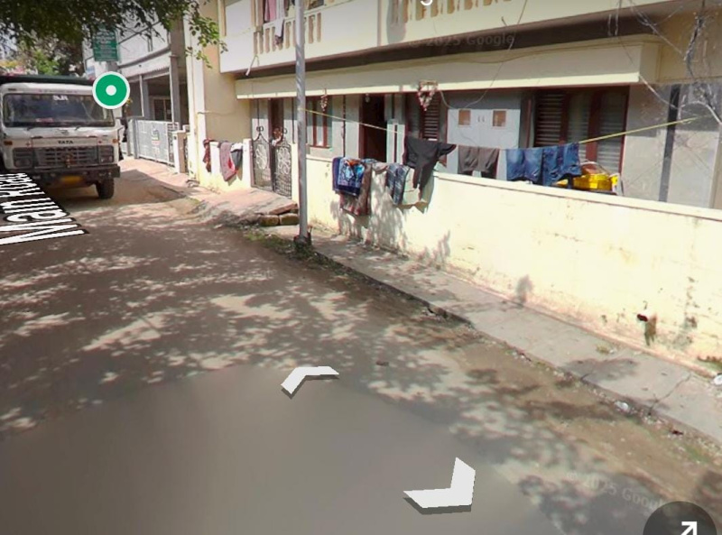  1350 Sq.ft. Residential Plot for Sale in Marathahalli, Bangalore