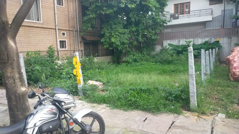  1500 Sq.ft. Residential Plot for Sale in Sattellite Town, Kengeri, Bangalore