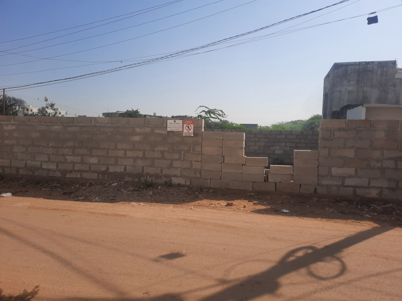  Residential Plot 2800 Sq.ft. for Sale in Siddharth Nagar, Jaipur