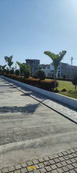  Residential Plot for Sale in Sawer, Indore