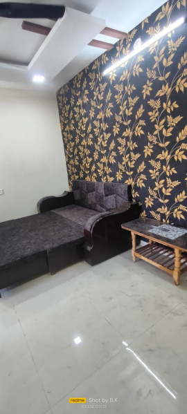 2 BHK House 750 Sq.ft. for Rent in Bhawrasla, Indore