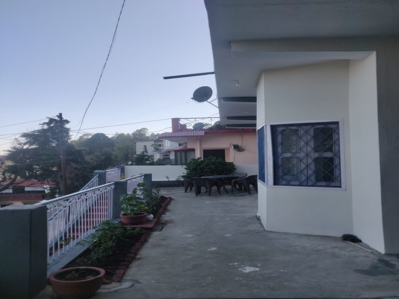 4 BHK House 2400 Sq.ft. for Sale in Bhimtal, Nainital