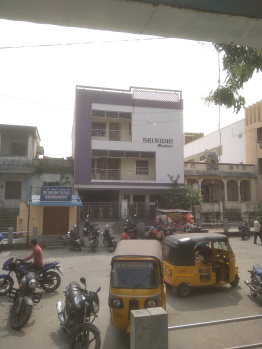 2 BHK Flat for Sale in Srinivasa Nagar, Kanchipuram