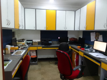  Office Space for Rent in Veera Desai Road, Andheri West, Mumbai