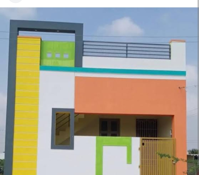 1 BHK House 600 Sq.ft. for Sale in Kanakapura, Bangalore