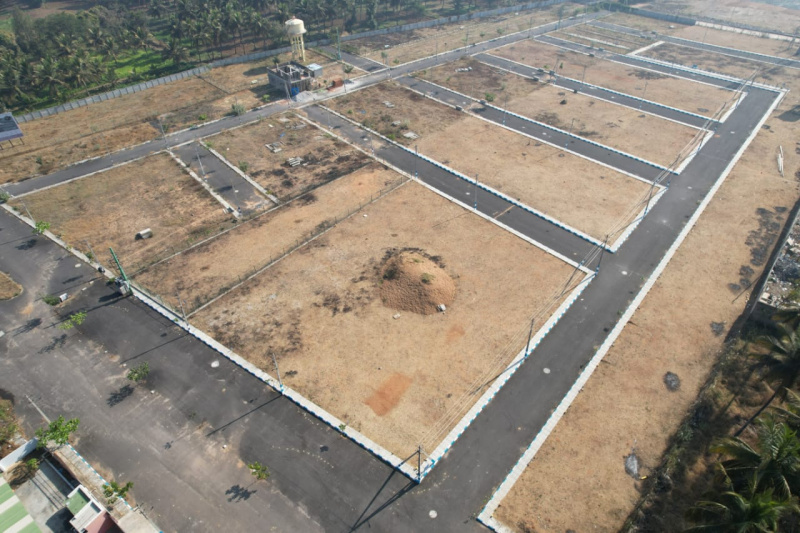  Residential Plot 900 Sq.ft. for Sale in Kanakapura, Bangalore