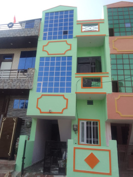 4 BHK House & Villa for Sale in Pratap Nagar, Jaipur