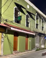  Commercial Shop for Rent in Khorlim, Mapusa, Goa