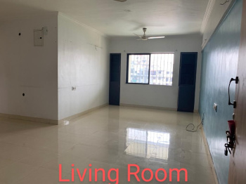 3 BHK Flat for Rent in NIBM Road, Pune