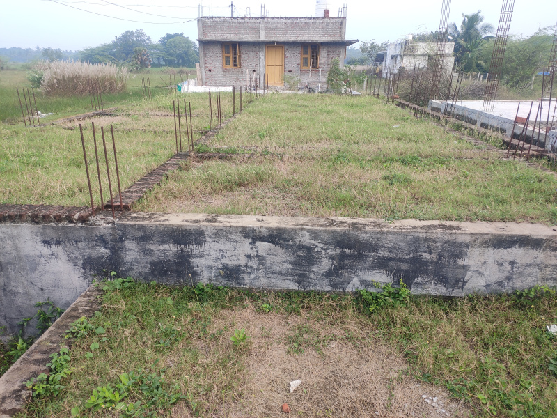  Residential Plot 1854 Sq.ft. for Sale in Peralam, Thiruvarur