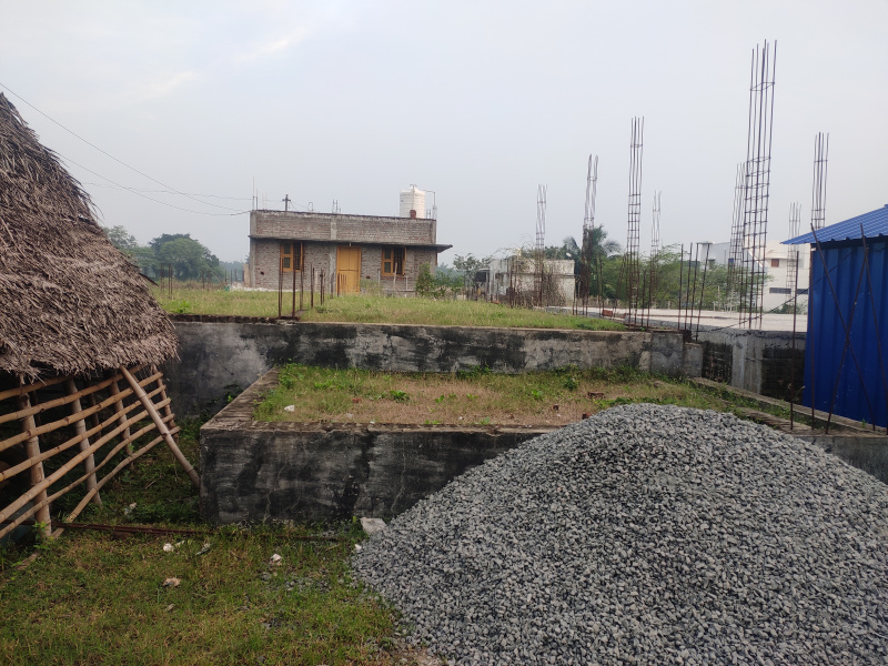  Residential Plot 1854 Sq.ft. for Sale in Peralam, Thiruvarur