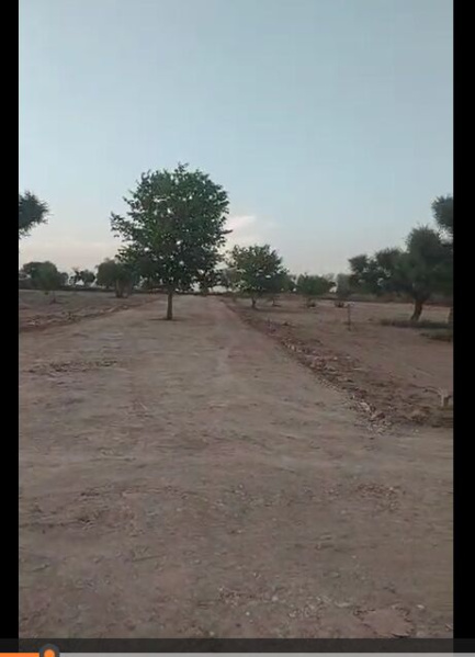  Residential Plot 150 Sq. Yards for Sale in Khatu, Sikar
