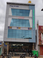  Commercial Shop for Sale in Srinivaspur, Kolar