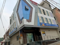 1 RK Builder Floor for Rent in City Center, Gwalior