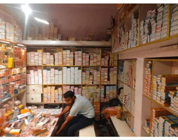  Commercial Shop for Sale in Tilhar, Shahjahanpur