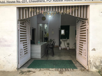 3 BHK House for Rent in Bhawal Khera, Shahjahanpur