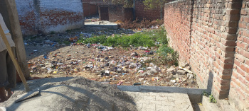  Residential Plot for Sale in Reti, Shahjahanpur