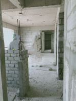 3 BHK Flat for Sale in Sector 150 Noida