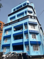 2 BHK Flat for Sale in Koratty, Thrissur