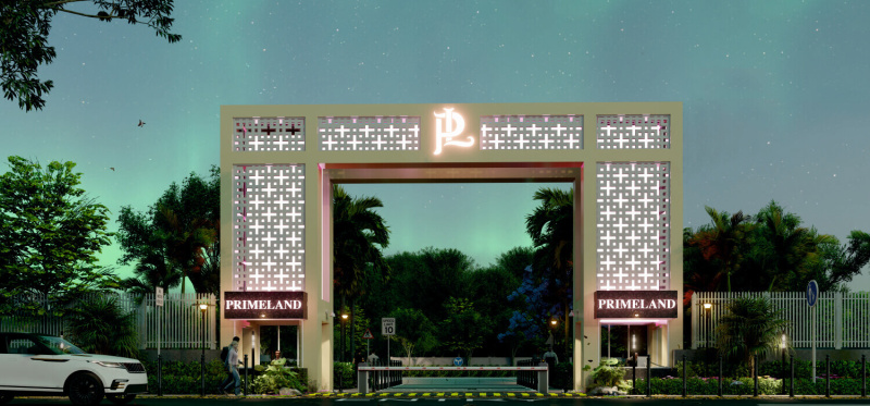  Residential Plot 121 Sq. Yards for Sale in Sector 95A Gurgaon