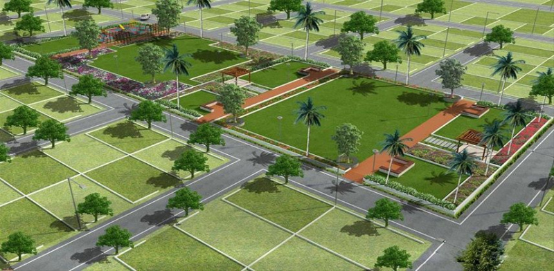  Residential Plot 121 Sq. Yards for Sale in Farrukhnagar, Gurgaon