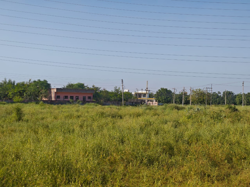  Residential Plot 2420 Sq. Yards for Sale in Farrukhnagar, Gurgaon