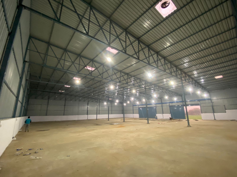  Warehouse 16000 Sq.ft. for Rent in Sector 6, IMT Manesar, Gurgaon