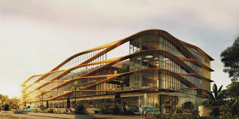 2 BHK 900 Sq.ft. Builder Floor for Sale in Sector 95A Gurgaon