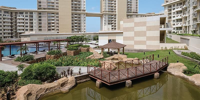  3731 Sq.ft. Penthouse for Sale in Sector 112 Gurgaon