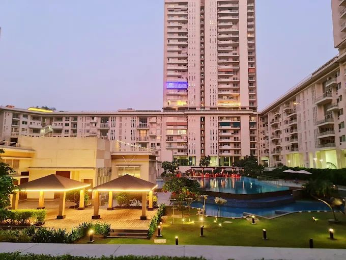  3731 Sq.ft. Penthouse for Sale in Sector 112 Gurgaon