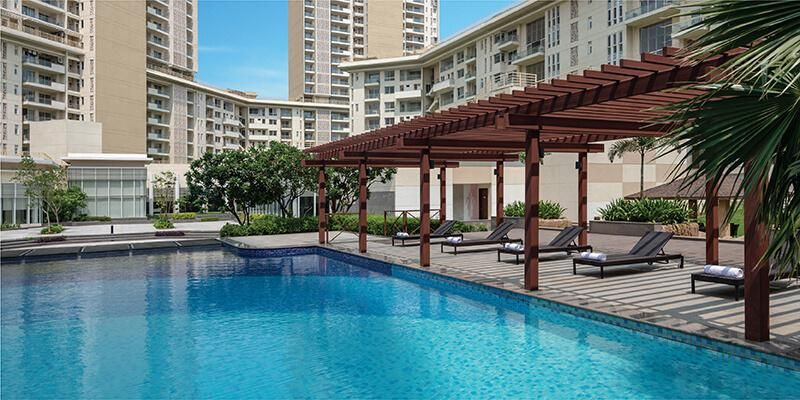 49461 Sq.ft. Penthouse for Sale in Sector 112 Gurgaon