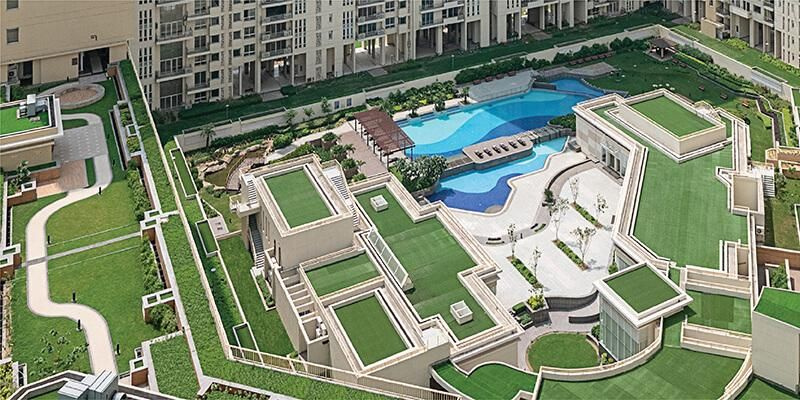 3 BHK 1642 Sq.ft. Apartment for Sale in Sector 112 Gurgaon