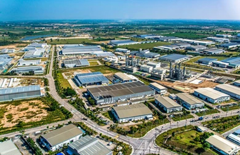  1012 Sq. Meter Industrial Land for Sale in Sohna, Gurgaon