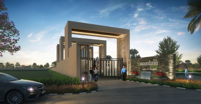  119 Sq. Yards Residential Plot for Sale in Sector 93 Gurgaon