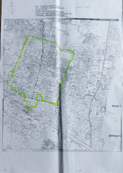 Residential Plot for Sale in Banskopa, Durgapur