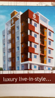 3 BHK Flat for Sale in Pothinamallayya Palem, Visakhapatnam