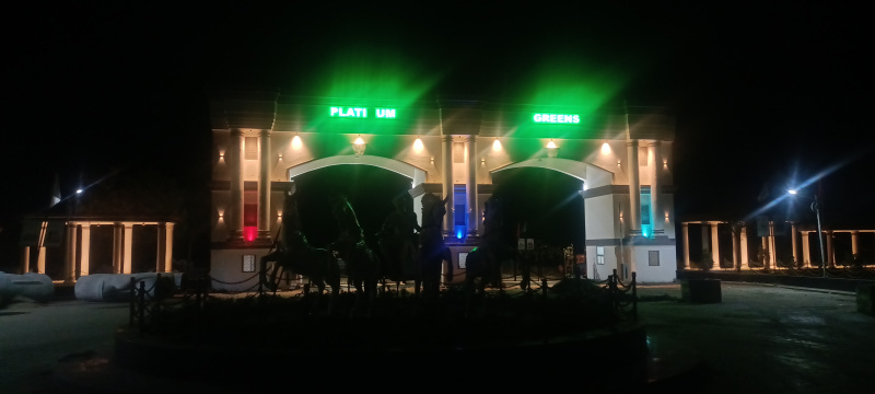 Residential Plot 444 Sq. Yards for Sale in Ajmer Road, Jaipur