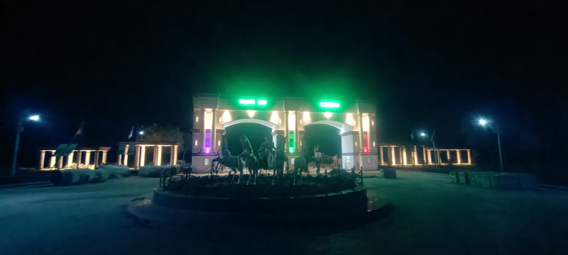  Residential Plot 444 Sq. Yards for Sale in Ajmer Road, Jaipur