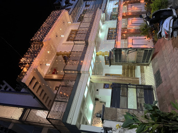 2 BHK House for Rent in Mothrowala, Dehradun