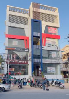  Commercial Shop for Sale in Janaki Nagar, Toli Chowki, Hyderabad