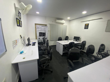  Office Space for Rent in MVP Colony, Visakhapatnam