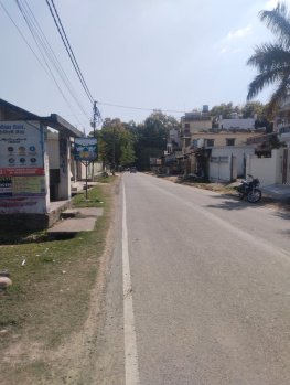  Residential Plot for Sale in Manduwala, Dehradun