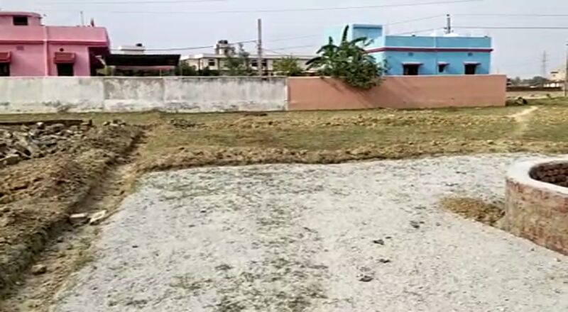  Residential Plot 2178 Sq.ft. for Sale in Lowadih, Ranchi