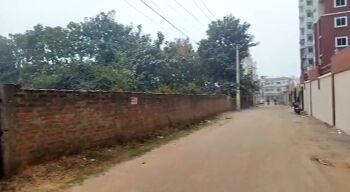  Residential Plot for Sale in Bariatu, Ranchi