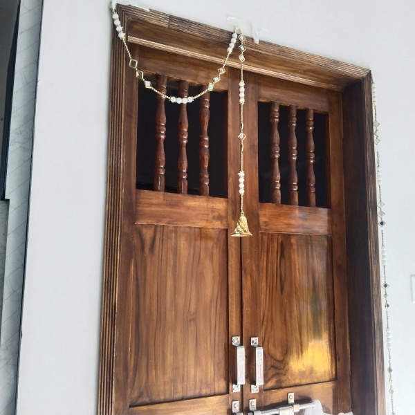 5 BHK 1000 Sq.ft. House for Sale in Trinath Bazar, Cuttack